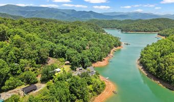 197 Lakeview Dr, Almond, NC 28771