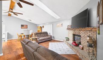 206 Woodcliff Way, Bedford, IN 47421