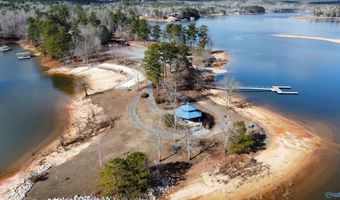 Lot 36 Stoney Point Landing, Double Springs, AL 35553