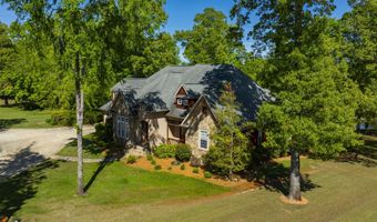 1584 Hutto Island Dr, Batesburg Leesville, SC 29070