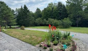 1235 Lost Nation Rd, Albany, VT 05827