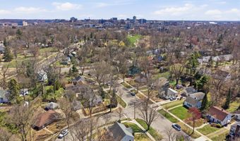1102 Arborview Blvd, Ann Arbor, MI 48103