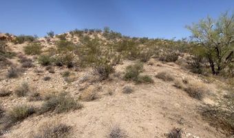 W Hawkeye Road 7, Congress, AZ 85332