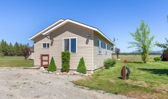 2443 E REMINGTON Rd, Athol, ID 83801