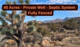 2624 S Gold Mine Rd, Yucca, AZ 86438