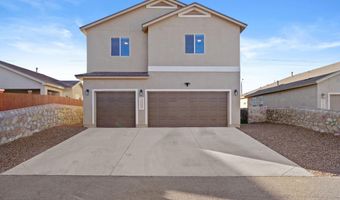 14443 EASTBROOK Dr, El Paso, TX 79938