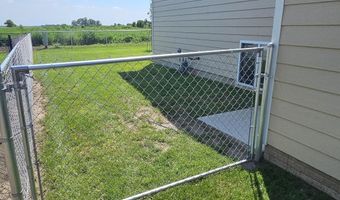 5116 SE Kingfisher Ave, Aberdeen, SD 57401