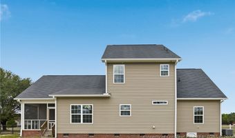 103 Crossbridge Ln, Autryville, NC 28318