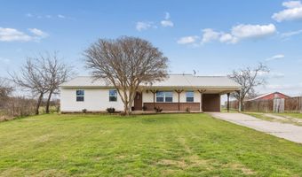 1087 County Road 2395, Alvord, TX 76225