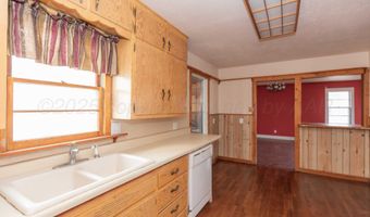 925 W Colorado Ave, Amarillo, TX 79108