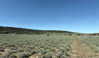 Warner HWY 140 TL 1100, Adel, OR 97620
