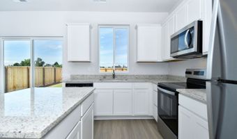 1557 NE CLARK Ave Plan: Cypress, Battle Ground, WA 98604