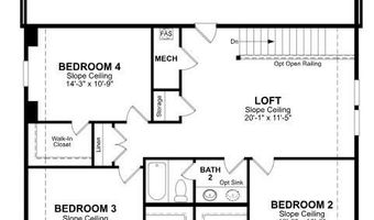 3401 Longfellow Ave, Anna, TX 75409