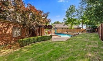 2508 Kingston Dr, Bartlesville, OK 74006