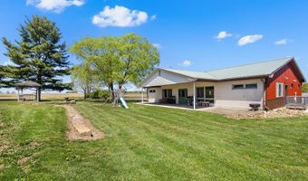 1406 Twp Rd 1353, Ashland, OH 44805
