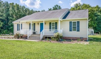 2118 Dorrell Rd, Aylett, VA 23009
