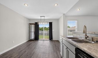 2096 River Birch Trl, Bauxite, AR 72011
