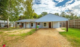 515 5th St, Benton, LA 71006