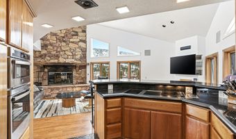 361 W Pinehurst Dr, Brian Head, UT 84719