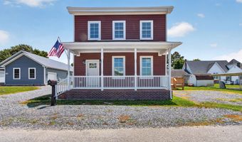32 BROAD St, Greenwood, DE 19950