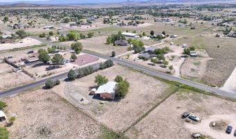2710 N Yuma Dr, Chino Valley, AZ 86323