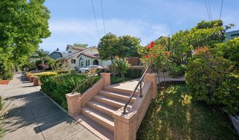 3244 Fernside Blvd, Alameda, CA 94501