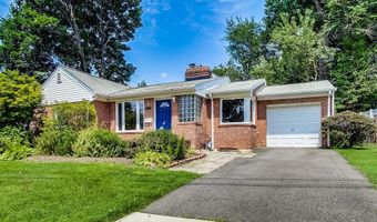 8617 LYNBROOK Dr, Bethesda, MD 20814