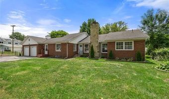 701 Pointe Tremble Rd, Algonac, MI 48001