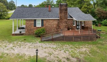 12068 Old Smithfield Rd 278400073504, Bailey, NC 27807