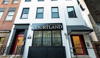 415 SAINT PAUL St 302, Baltimore, MD 21202