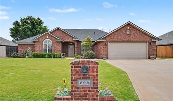 808 Sheryl Ln, Altus, OK 73521
