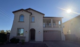 297 E KAIBAB Dr, Chandler, AZ 85249