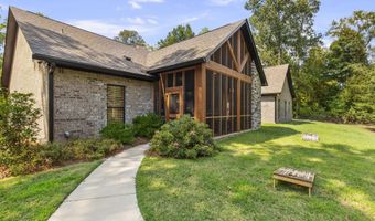 2233 Holloman Rd, Bentonia, MS 39040