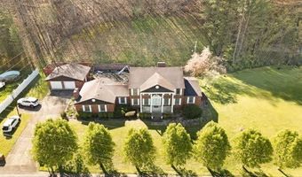 152 Daniels Crk, Banner, KY 41603