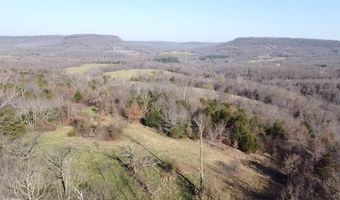 001-00342 002 CR 927, Alpena, AR 72611
