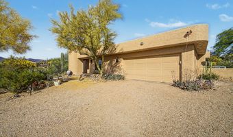 7707 E PRIMROSE Path, Carefree, AZ 85377