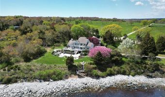 115 Beavertail Rd, Jamestown, RI 02835