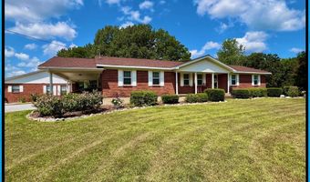 2653 CENTRAL ACADEMY, Batesville, MS 38606