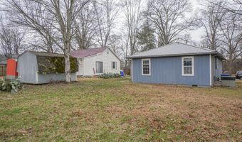 916 Ford St, Alcoa, TN 37701