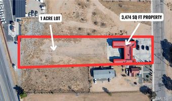 18026 Jonathan, Adelanto, CA 92301