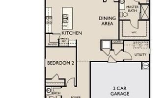 24237 W LA SALLE St, Buckeye, AZ 85326