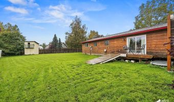 6860 Burlwood Dr, Anchorage, AK 99507