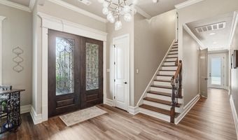 7015 Westshore Ave, Benton, AR 72019