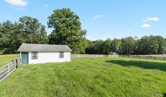 16474 DOUGLAS Rd, Barboursville, VA 22923