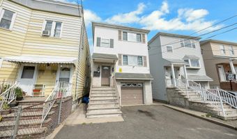 149 HOBART Ave, Bayonne, NJ 07002