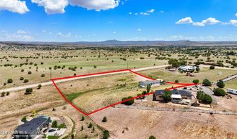 3355 W Road 2 N, Chino Valley, AZ 86323