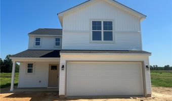 94 Coachman Ln, Autryville, NC 28318