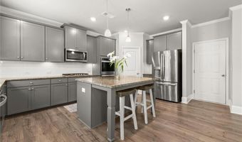 268 Garnet Dr, Acworth, GA 30101