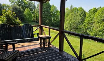 2315 Duckworth Ridge Rd, Alma, WV 26320
