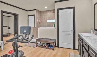 2032 Avenue L, Anson, TX 79501